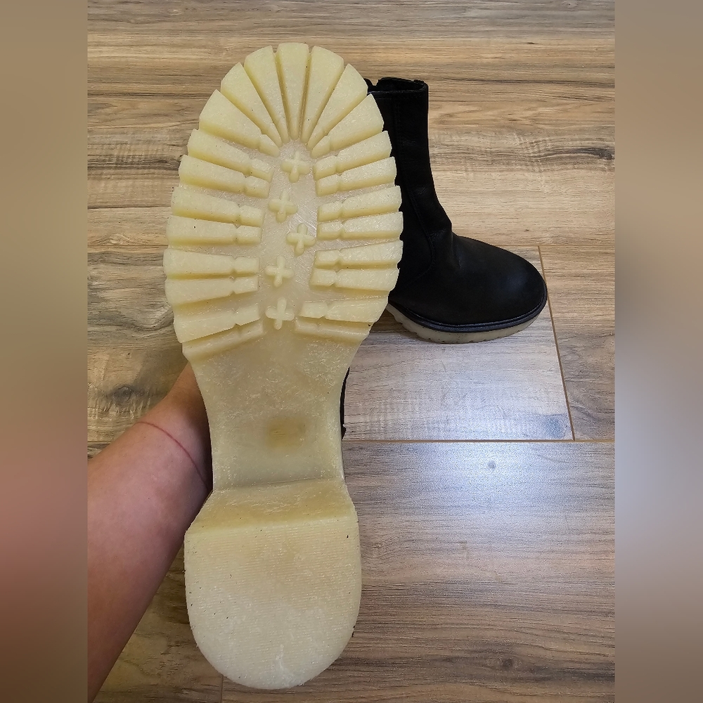 Free people, James Chelsea Boot, size US 11 - Picture 7 of 8